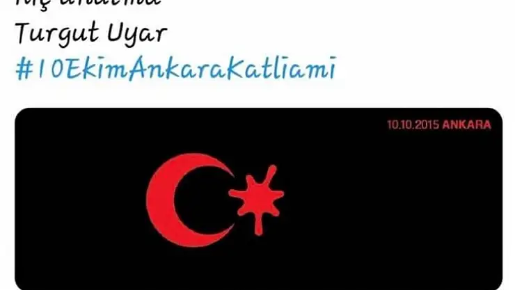 DATÇA BELEDİYESİ'NDEN SKANDAL PAYLAŞIM!