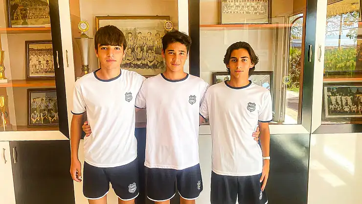 Datça'dan Nazilli Belediyespor'a Transfer Oldular