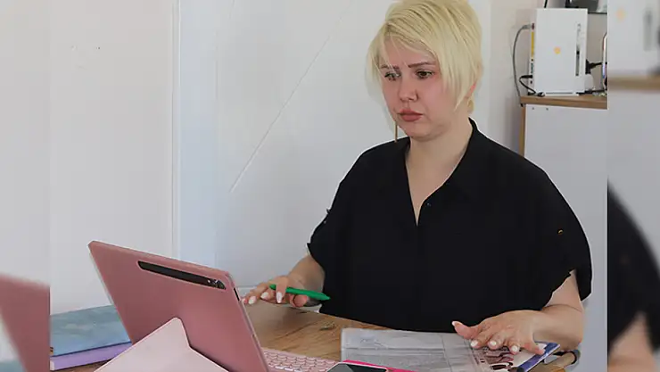 Davanın Peşini Bırakmadı, Kızını Sosyal Medyada Taciz Eden Sapığı 4 Yıl Sonra Yakalattı