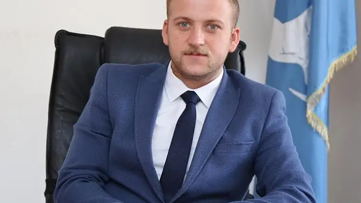 Demirel, 3 Mayıs Milliyetçiler Günü Dolayısıyla Mesaj Yayımladı