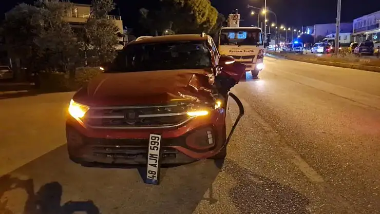 Depremden kaçtı, trafik kazasında hayatını kaybetti