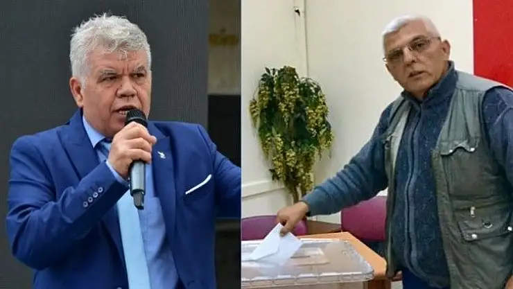 DEVA Partisi'nde Muğla depremi