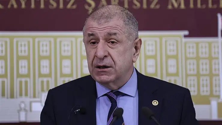 DEVA PARTİSİ'NDEN ÇOK SERT TEPKİ GELDİ