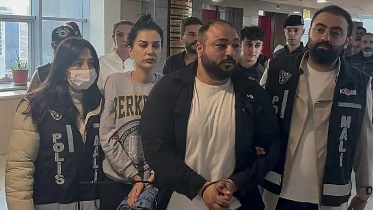 Dilan - Engin Polat soruşturmasında serbest bırakılan 4 kişi için savcılıktan itiraz geldi