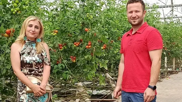 DİTAP'la hem üretici hem tüketici hem de sektör kazanacak!'