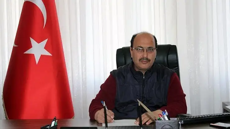 Diyanet-Sen Muğla Şubesi, 'Başkanımızın da yanındayız'