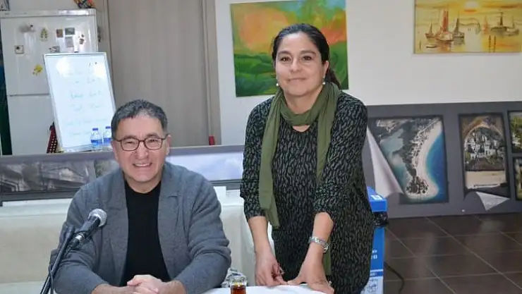 Doğa ve Doğallığı Konuştular