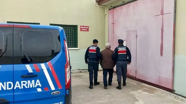 Dolandırıcılık yapan şahıs yakalandı