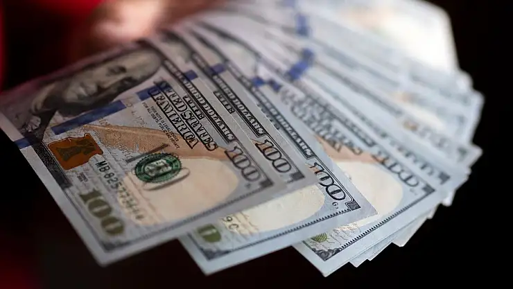 Dolar bugün ne kadar? 3 Nisan 2024