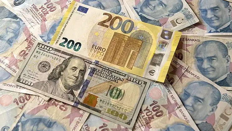 Dolar ve Euro ne kadar oldu?
