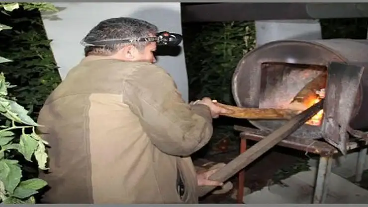 Don bekleniyor!