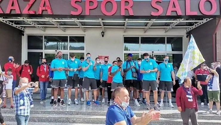DURAK, 'KAZANACAĞIMIZA İNANMIŞTIK'