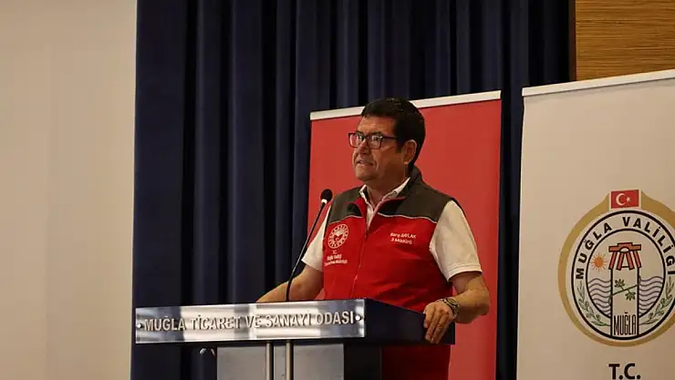 Ekonomi toplantısı yapıldı