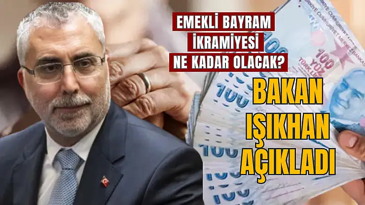 Emekli Bayram İkramiyesi Zammı, Ne Kadar Olacak, Ne Zaman Yatırılacak?