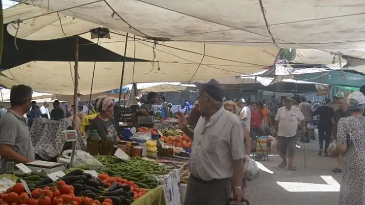 ENFLASYON DURDURULAMIYOR