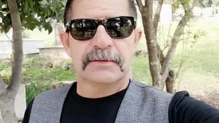 ERCAN BALCI İYİ PARTİDEN İSTİFA ETTİ