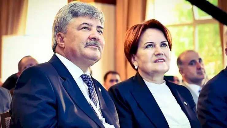 Ergun, 'Büyükşehir yasası gözden geçirilecek'
