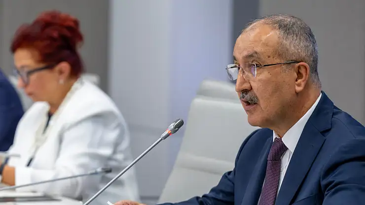 Erkılınç: Haber sitelerimiz 4 ayda önemli başarılar elde etti