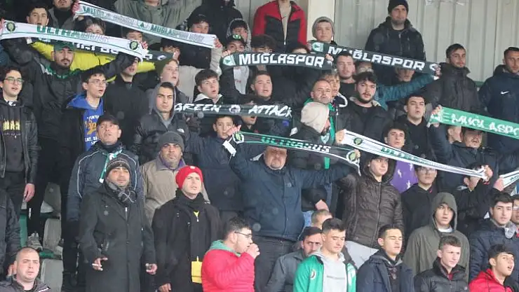 ERMAŞ MUĞLASPOR KENDİ SAHASINDA, YEŞİLÇINARSPOR'U AĞIRLAYACAK