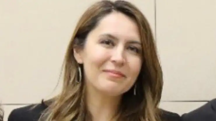 Erol, yeni yılı kutladı