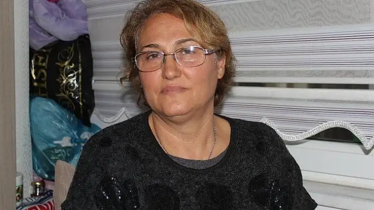 Eşi 28 yıl hapis alan Sibel İşler: 'Türk adaletine teşekkür ederim'
