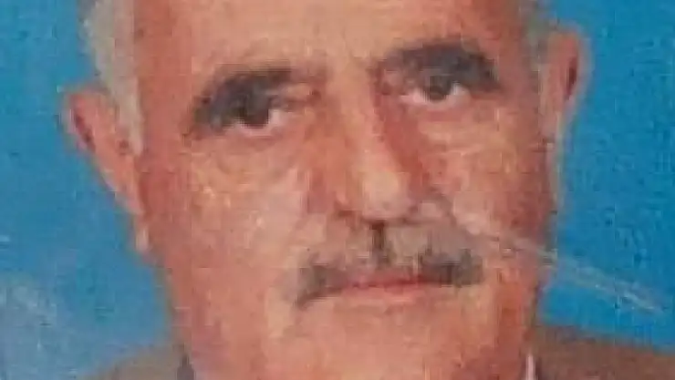 ESKİ BAŞKAN AYKURT VEFAT ETTİ