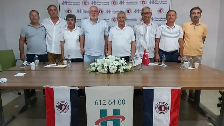 DEV ANLAŞMA