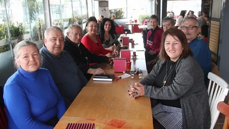 Festival programı görüşüldü