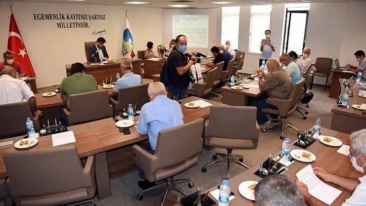 FETHİYE BELEDİYESİ BÜTÇESİ 253 MİLYON 750 BİN TL