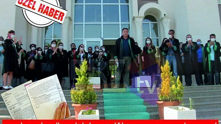 FETHİYE'DE EMSAL NİTELİĞİNDE KARAR