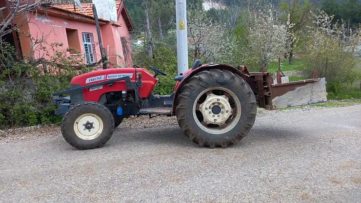 Fethiye'de en acı bayramı yaşadılar