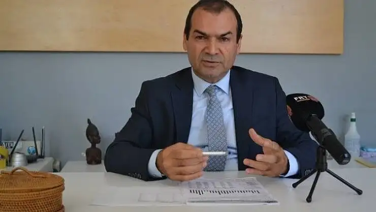 Fethiye'de konut satışları yüzde 40 arttı