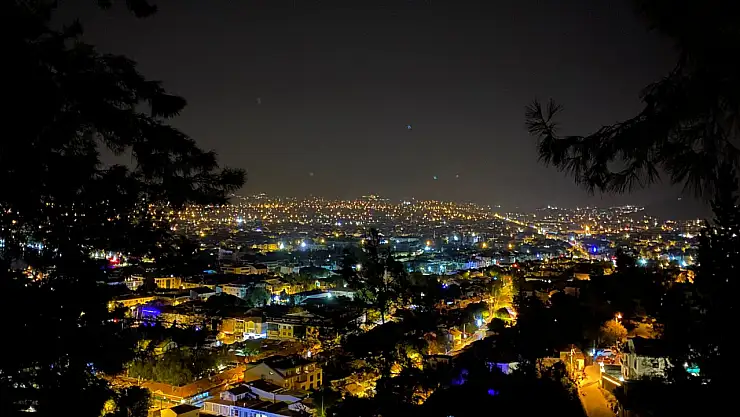 Fethiye'de Mutlaka Görülmesi Gereken Yer: Âşıklar Tepesi