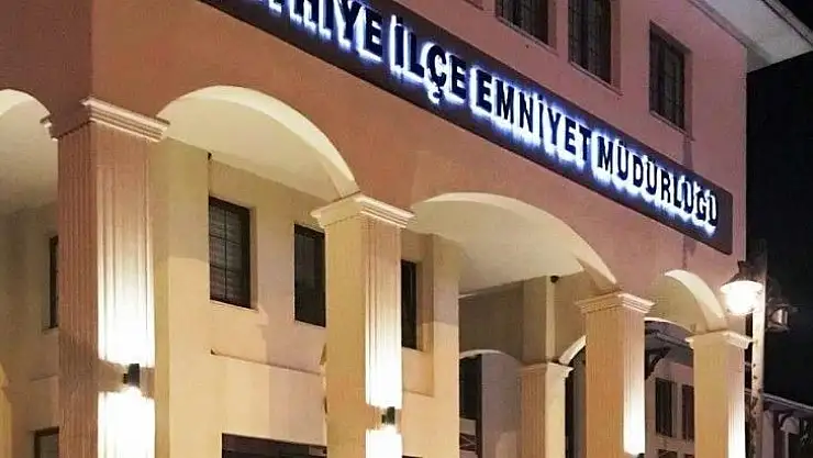 Fethiye'de Roma dönemine ait 12 tarihi eser ele geçirildi