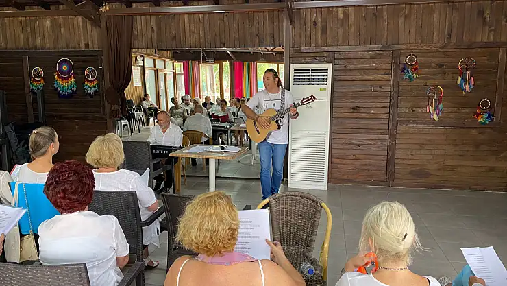 Fethiye'de Türkçe Pop Müzik Konseri İleri Bir Tarihe Ertelendi