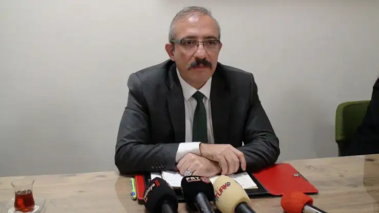 Fethiye Kaymakamı Sayın Yusuf İzzet KARAMAN'ın 'Ramazan Bayramı' Mesajı