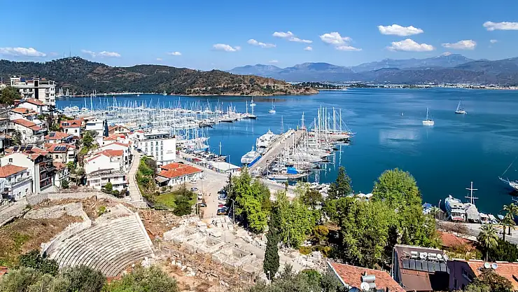 Fethiye muhtar sonuçları… 41 Mahalle 31 Mart 2024 Yerel seçim