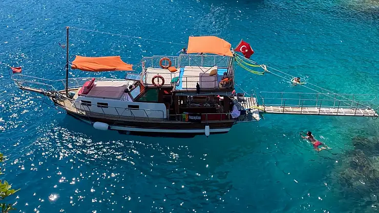 ​​​​​​​Fethiye ve Göcek'te Tekne Kiralama Rehberi