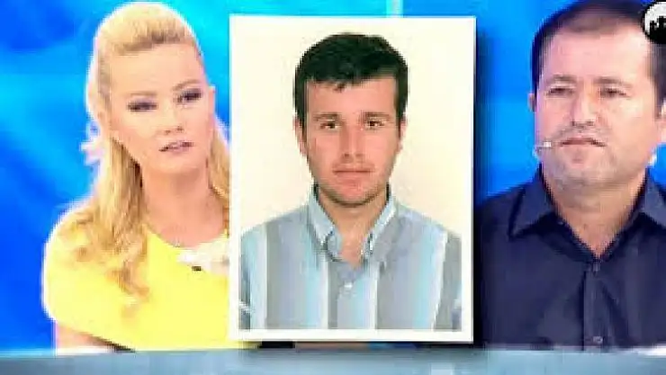 Fethiyeli kayıp Burhan için cinayet şüphesi