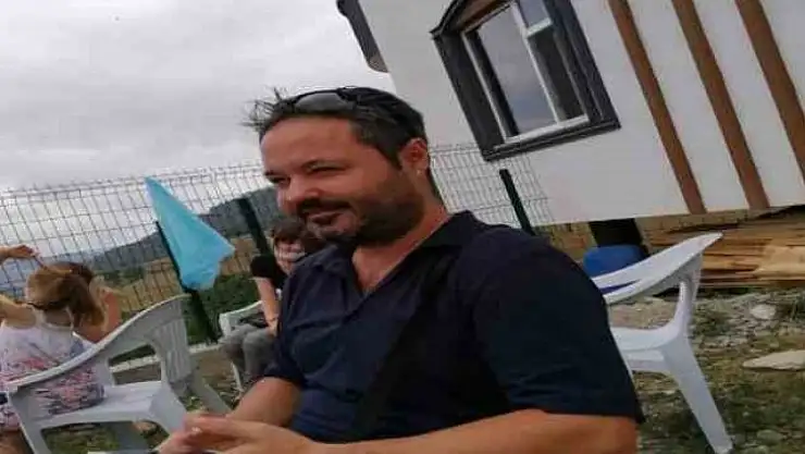 FETHİYELİ SAĞLIK MEMURU DEPREME SON NÖBETİNDE YAKALANDI