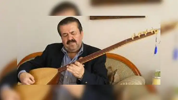 Fethiyeli Sanatçı Günday 77 yaşında vefat etti