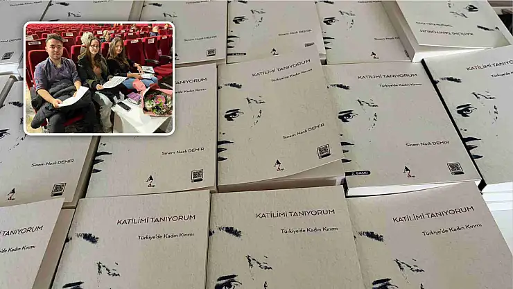 Fethiyeliler kadın cinayetlerine tepki gösterdi