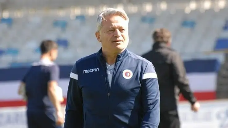 Fethiyespor Bahri Kaya ile yollarını ayırdı