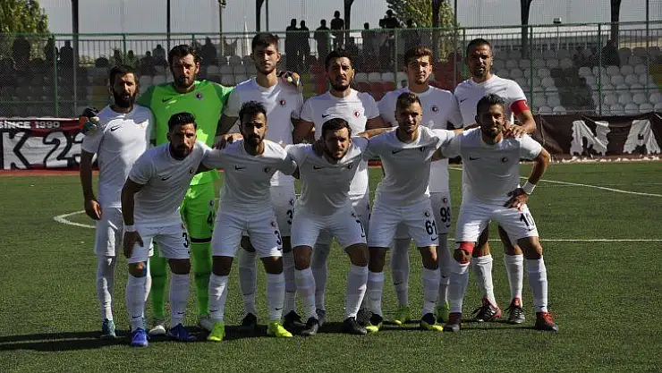 Fethiyespor Cizre'ye bileniyor