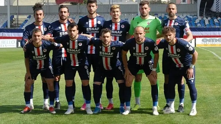 Fethiyespor'da 7 oyuncu koronavirüs oldu