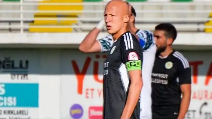 FETHİYESPOR'DAN SEZER ÖZMEN ATAĞI