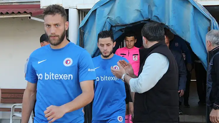 Fethiyespor evinde rahat kazandı 7-1
