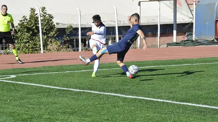 Fethiyespor gümbür gümbür 0-3