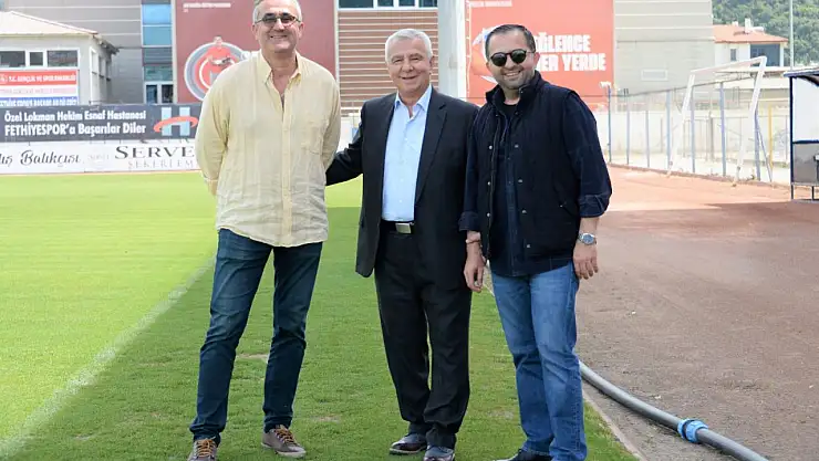 Fethiyespor, hazırlıklarını tamamladı
