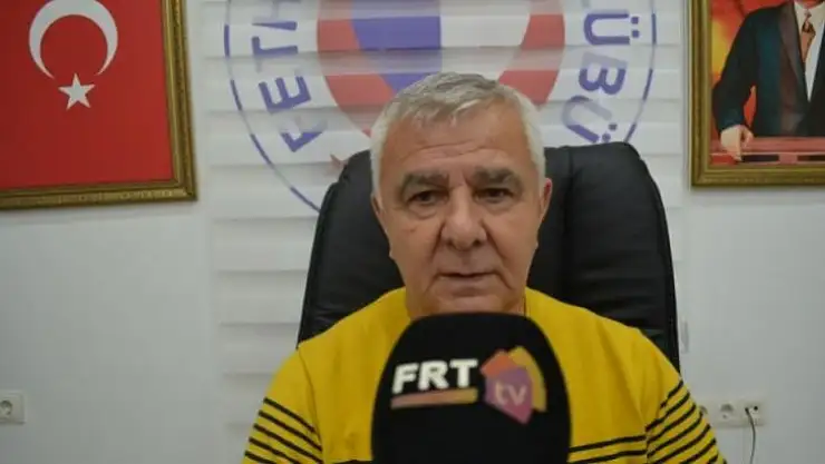 Fethiyespor Kongresi'ne 2. erteleme